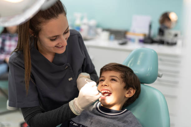 Best Emergency Dentist for Kids  in Moodus, CT