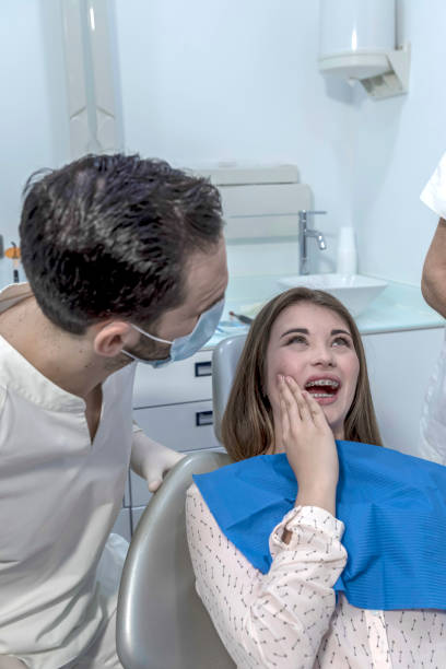Emergency Dentist for Kids in CT