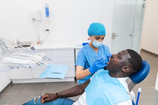 Best Emergency Gum Pain Relief  in Moodus, CT